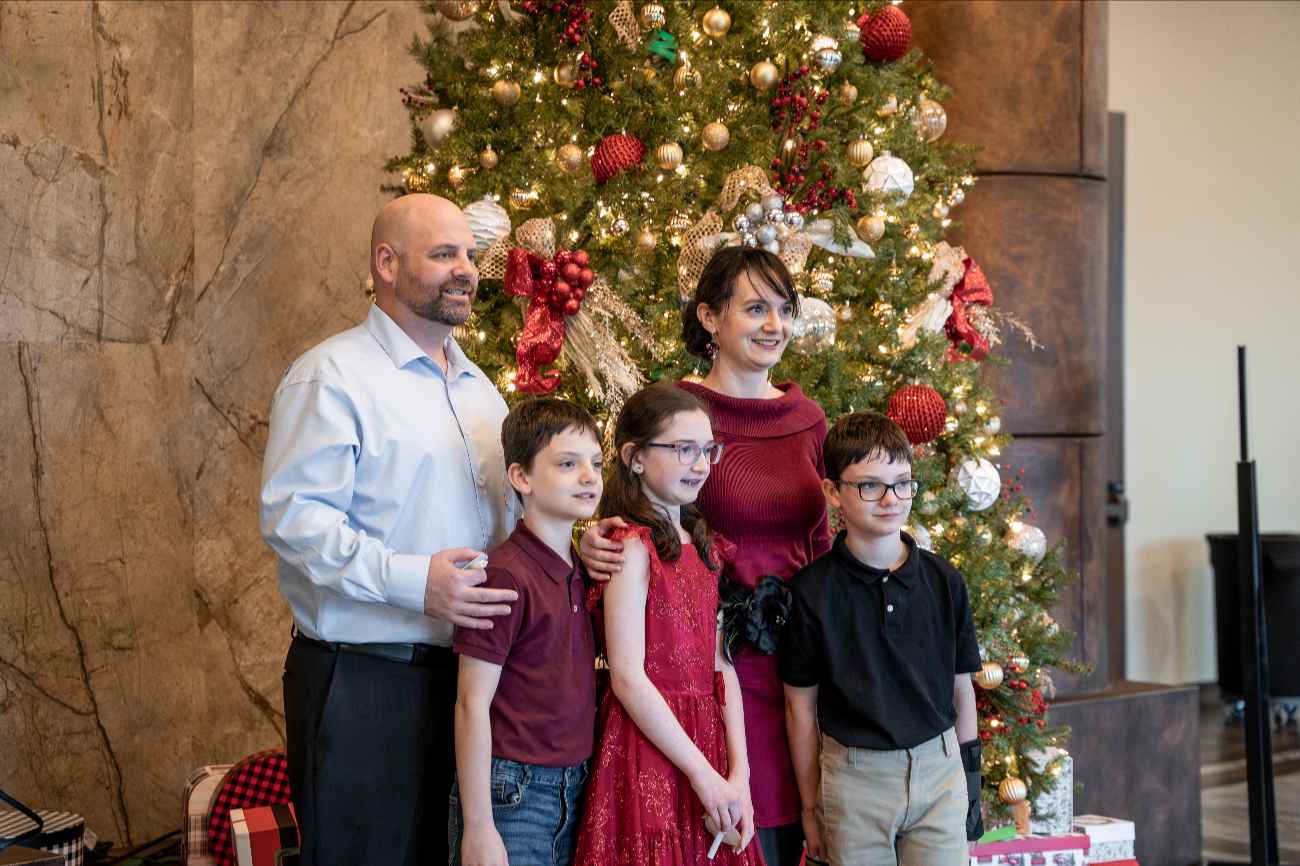 Christmas Eve Services